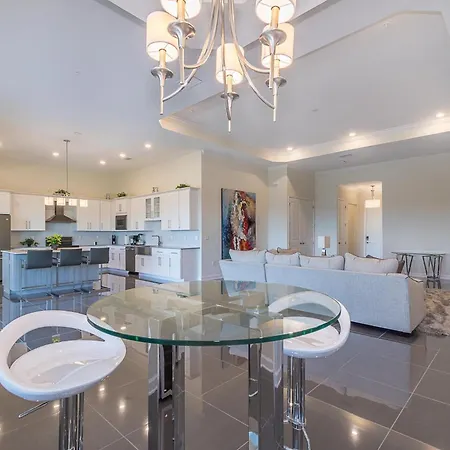 Apartamento 4731-401Jg Penthouse 4 Beds/3 Baths